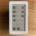Airbus CIDS additional attendants panel for sale.