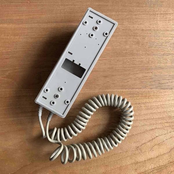 Aircraft Intercom- and Passenger Address-system for sale.