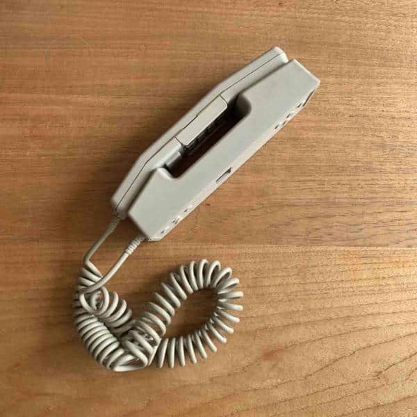 Aircraft Intercom- and Passenger Address-system for sale.