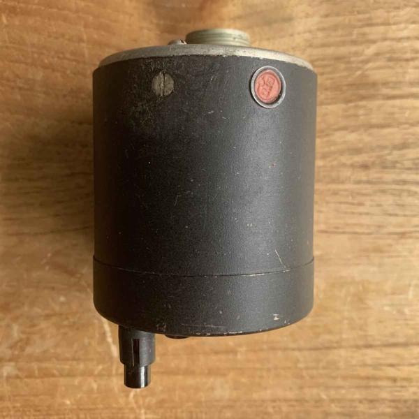 Dual ammeter/voltmeter for sale.