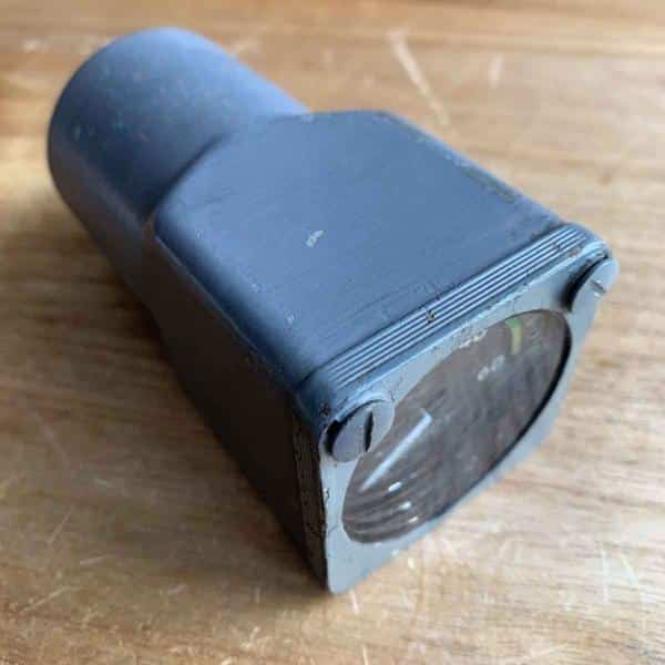 Duct temperature indicator for sale.