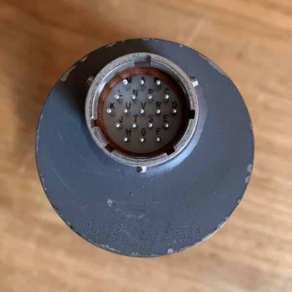 Fuel load limit indicator for sale.