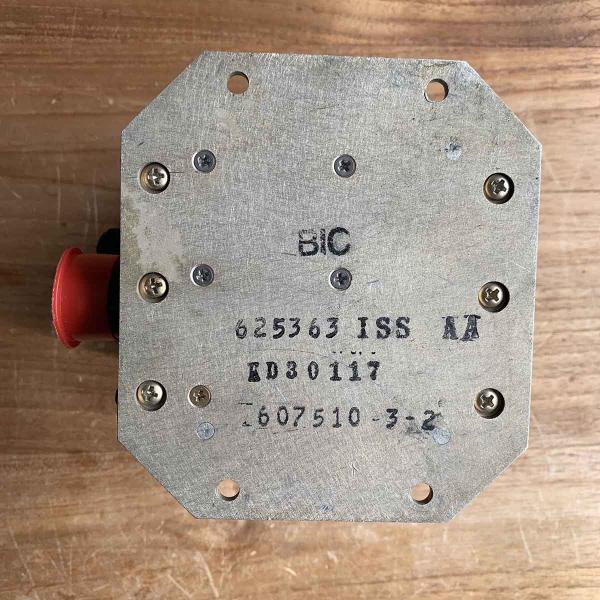 Boeing 737 temperature controller Honeywell for sale.