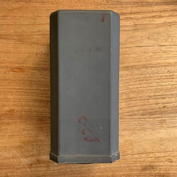 Boeing 707, Boeing 727 or Boeing 737 altimeter for sale.