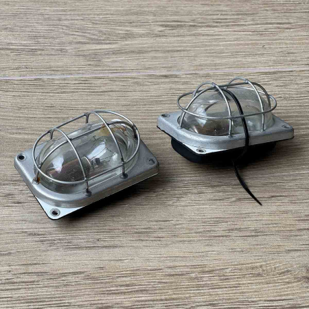 Grimes dome lights for sale.