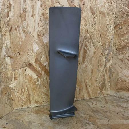 Pratt & Whitney JT8D engine fan blade for sale.