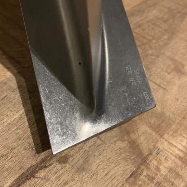 Pratt & Whitney PW4000 fan blade for sale.