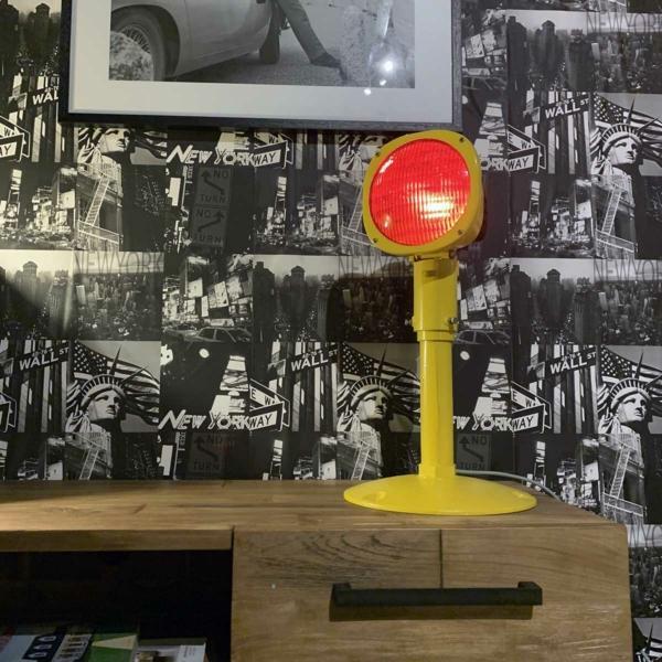 Refurbished Thorn EL-ATC runway approach light for sale.