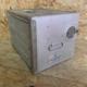 Air Nostrum aircraft galley container for sale.