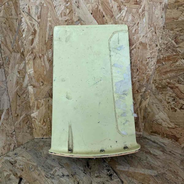 Collins 37R-2U VHF/UHF antenna from Aviation légère de l'armée de Terre (ALAT) SA300 Puma for sale.