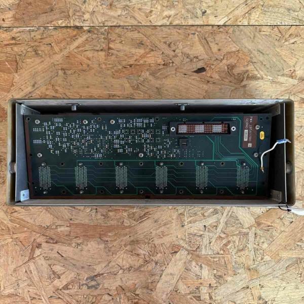 Boeing 737 417A6110-102 attendant panel for sale