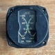 Dual gage oil temperature indicator for sale.