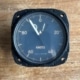 Kollsman airspeed indicator for sale.