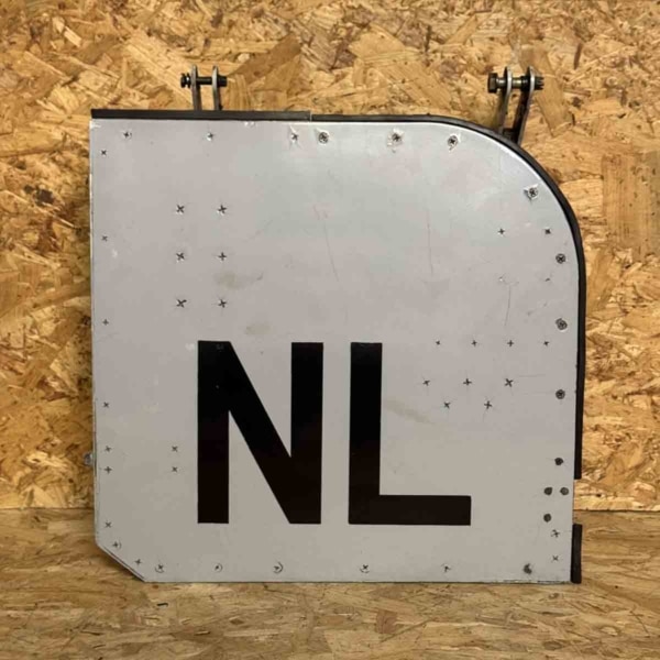 Airbus A320 family nosewheel door for sale.