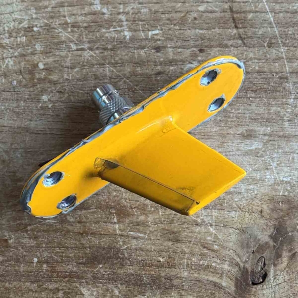 Air France Airbus A319 F-GRXD ATC/DME antenna for sale.