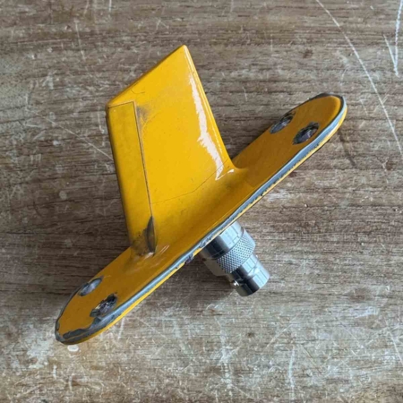Air France Airbus A319 F-GRXD ATC/DME antenna for sale.