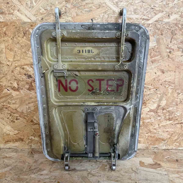 Xiamen Airlines Boeing 737 access door for sale.