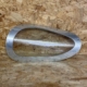 Boeing 737 landing light lens for sale.