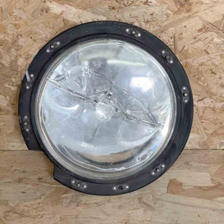 KLM Boeing 747 landing light for sale.