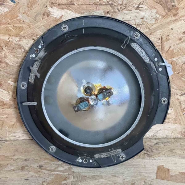 KLM Boeing 747 landing light for sale.