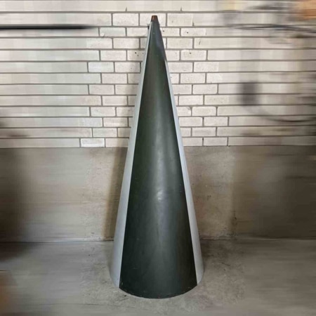 Lockheed F-104 Starfighter nose cone for sale.
