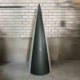 Lockheed F-104 Starfighter nose cone for sale.
