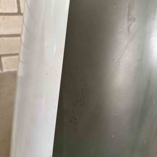 Lockheed F-104 Starfighter nose cone for sale.