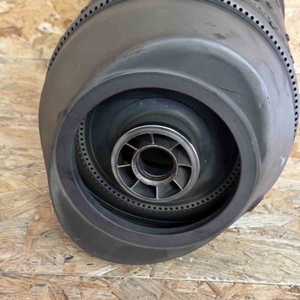 Rolls-Royce Olympus engine combustion chamber for sale.