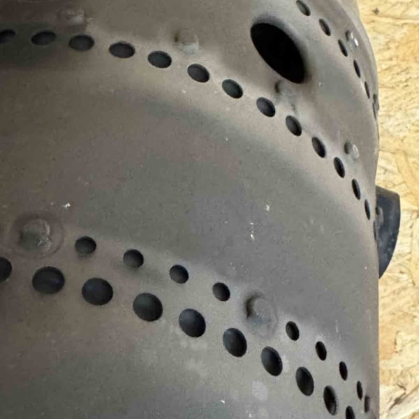 Rolls-Royce Olympus engine combustion chamber for sale.
