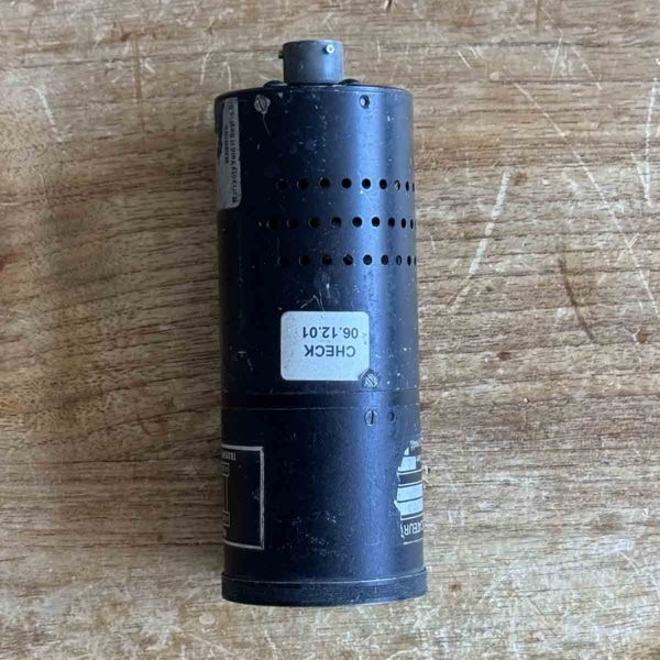 Jaeger brake pressure indicator for sale.
