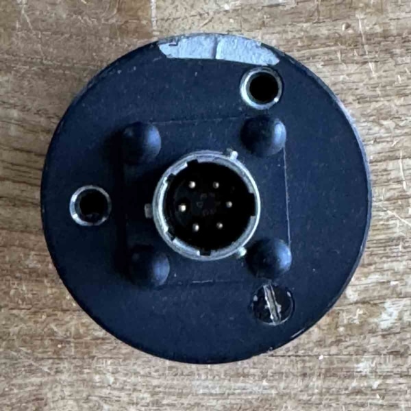 Jaeger brake pressure indicator for sale.