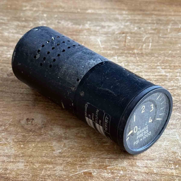 Jaeger brake pressure indicator for sale.