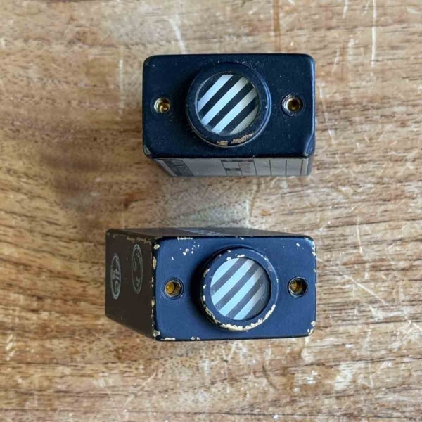 Magnetic position indicators for sale.