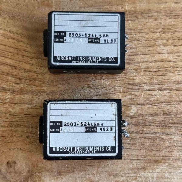 Magnetic position indicators for sale.