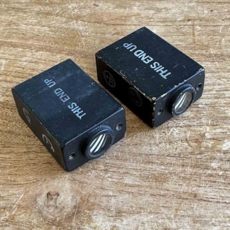 Magnetic position indicators for sale.