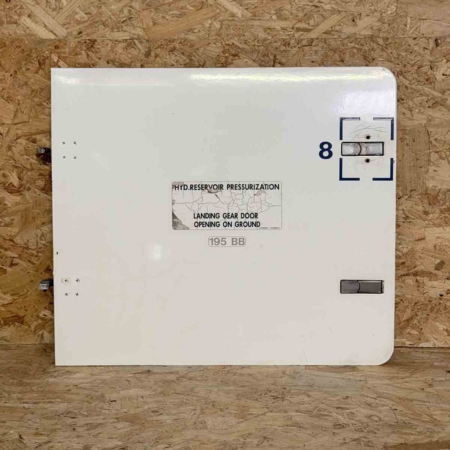 Air France Airbus A319 F-GRXD access door for sale.