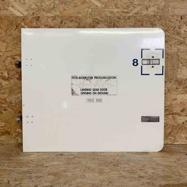 Air France Airbus A319 F-GRXD access door for sale.