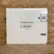 Air France Airbus A319 F-GRXD access door for sale.