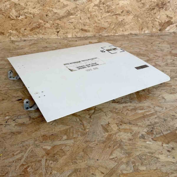 Air France Airbus A319 F-GRXD access door for sale.