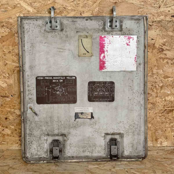 Air France Airbus A319 F-GRXD access door for sale.