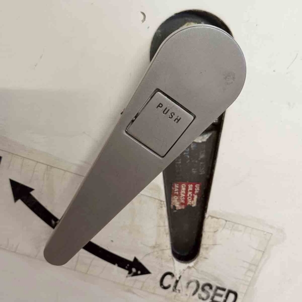 Air France Airbus A319 F-GRXD access door for sale.