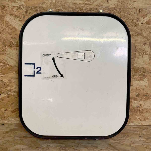 Air France Airbus A319 F-GRXD access door for sale.