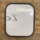 Air France Airbus A319 F-GRXD access door for sale.