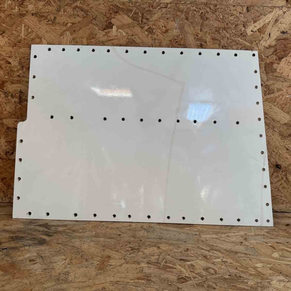 TUI Boeing 737 D-AHXE skin panel for sale.