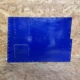 SAS Boeing 737 LN-RPK skin panel for sale.