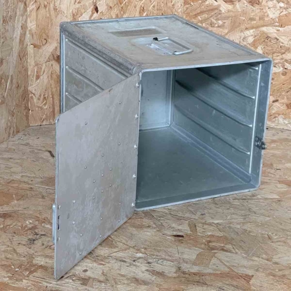 China Southern airlines galley container for sale.