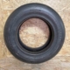Lockheed F-104 Starfighter main landing gear tyre for sale.