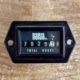 Napda Inc total hours indicator 15124 for sale.