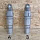Royal Air Force Panavia Tornado in-flight refueling nozzle for sale.