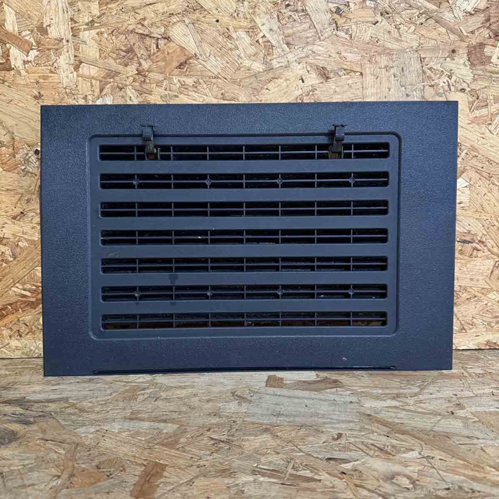 Boeing 737 dado panel - Aviation Gadgets